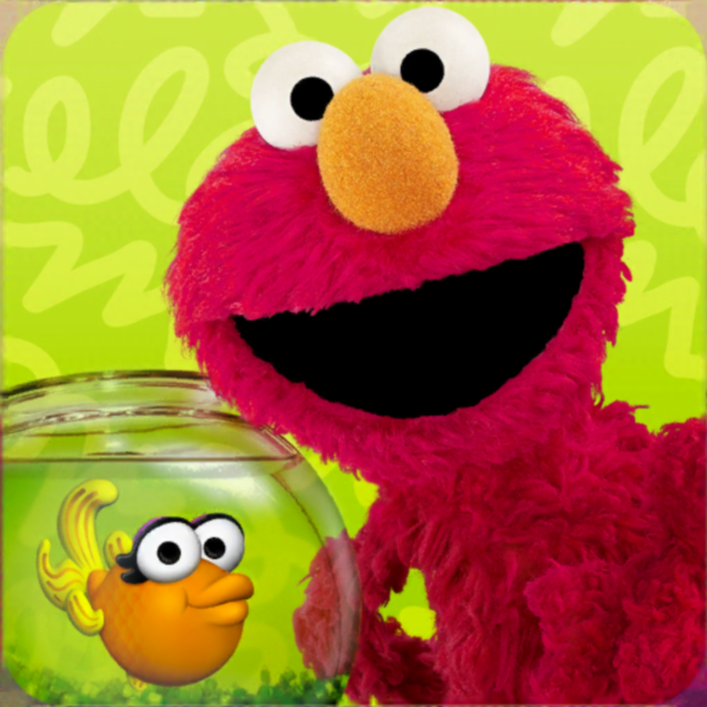 Get Elmo's World And You for iOS, iPhone, iPad Aso Report