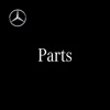 Mercedes-Benz Parts Tracking