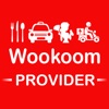 Wookoom Provider