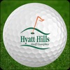 Hyatt Hills Golf