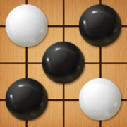 五子棋—双人联机手机策略对战小游戏