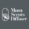 Miami Scents Diffuser