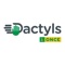 La App DACTYLS tiene como objetivo dar a conocer y difundir el sistema de comunicación para personas con sordoceguera DACTYLS, y especialmente entre las propias personas con sordoceguera, su entorno cercano y aquellos profesionales que trabajan en la atención de este colectivo