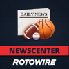 RotoWire Fantasy News Center - Roto Sports, Inc.