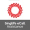 Singlife's eCall assistance is a complimentary service for our Motor Prestige customers with the purpose to bring rapid assistance to our customers in the event of an accident