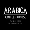 ARABICA Coffee House