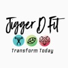 JiggerDFit - Fitness & Health