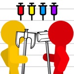 Stickman Ragdoll Playground