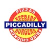 Piccadilly Kebab And Pizza