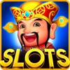 Slots GoldenHoYeah-Casino Slot App Icon