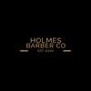 Holmes Barber Co
