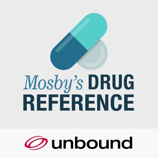 Mosby's Drug Reference Download