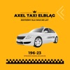 Axel Taxi Elbląg