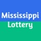 By using this Mississippi lottery Results and Forecast application view real-time results of draws for mega millions, powerball, cash4life, lotto and other games