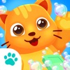 Bath Time - Pet caring game icon