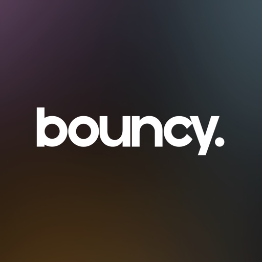 Bouncy | For Creators & Fans iOS App
