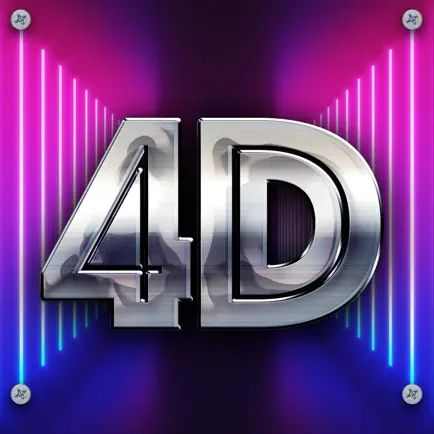 GRUBL 4D Live Wallpapers Читы