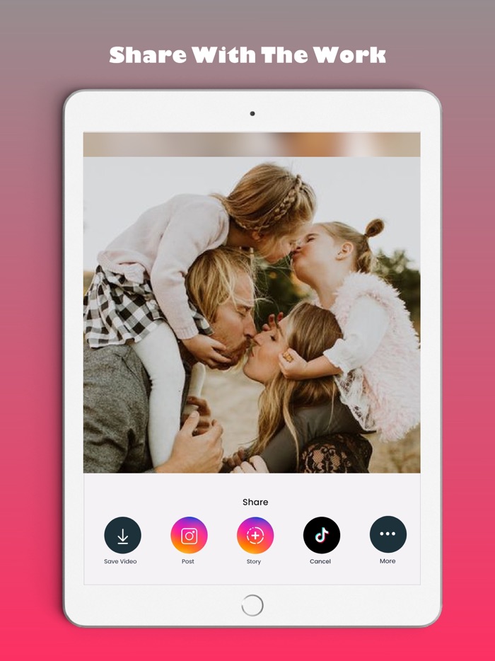 SLMaker Slideshow Photo Maker
