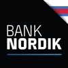 BankNordik Netbankin