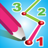 DotToDot numbers & letters - Apps in My Pocket Ltd