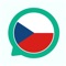 Unlock this beautiful language with Everlang Czech, the ultimate flashcard app for learning Czech through English translations