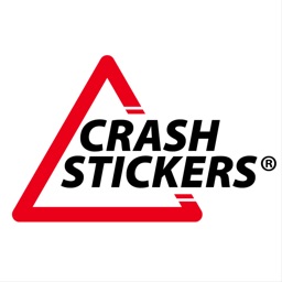 CrashStickers