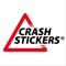 L'application CrashStickers à destination des garages et de centres de service pour automobiles