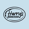 Harrys Barbershop App