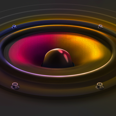 Bass Booster - Эквалайзер