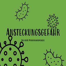 Ansteckungsgefahr