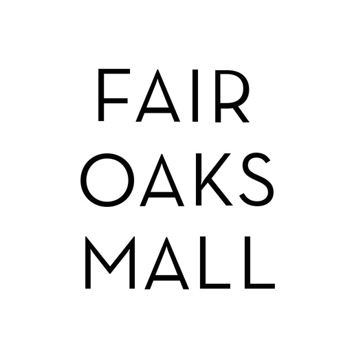 Fair Oaks Mall Download