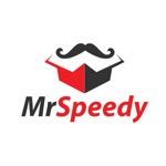 MrSpeedy Perkhidmatan Kurier