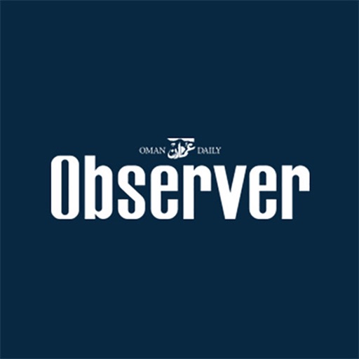 Oman Observer by Layout International