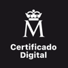 Certificado digital FNMT - FABRICA NACIONAL DE MONEDA Y TIMBRE