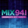 Mix 94.1 KMXJ