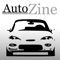 Autozine is the car-magazine on your iPhone and iPad Touch