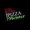 Here at The Pizza Meister, we are constantly striving to improve our service and quality in order to give our customers the very best experience