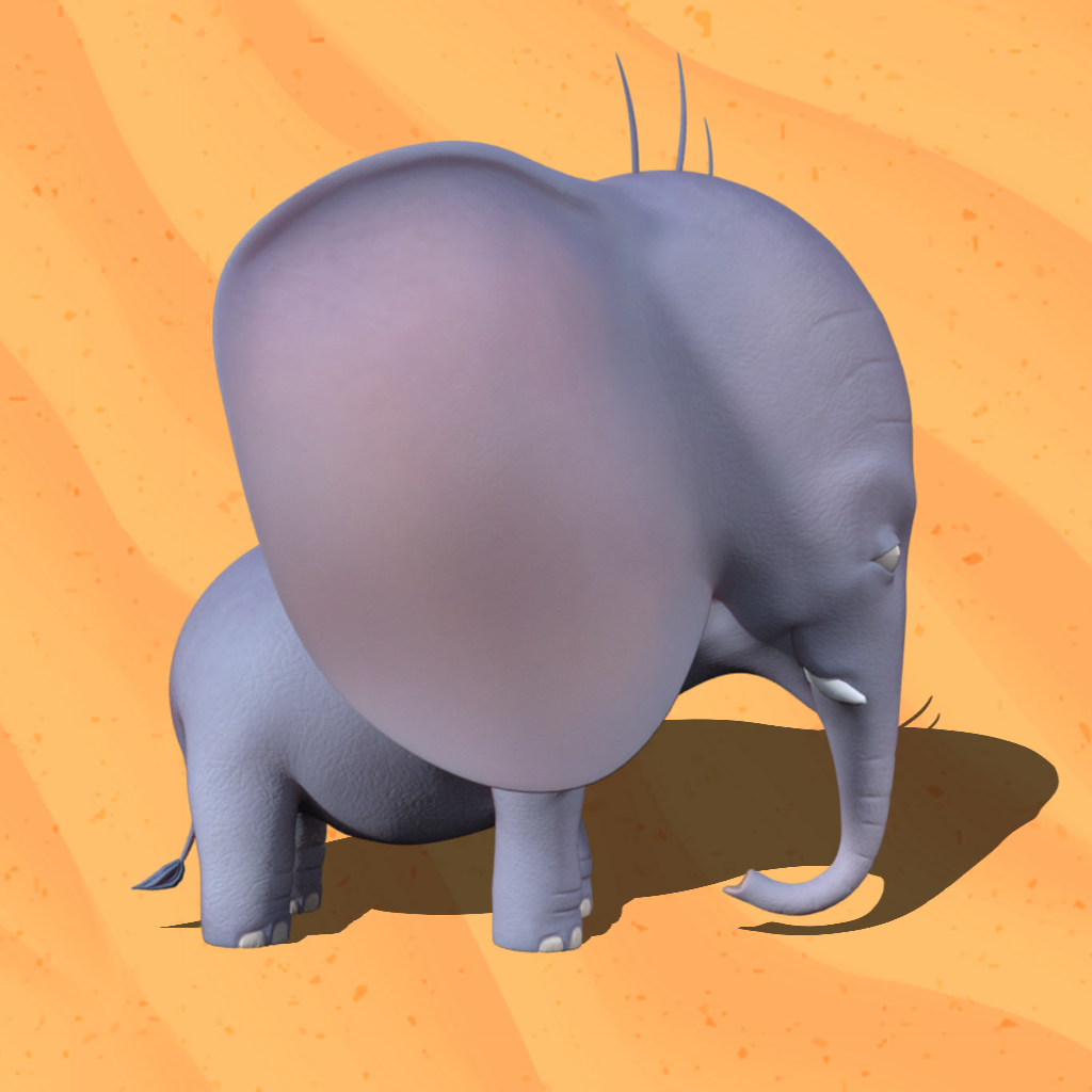 Get Malá sloní výprava for iOS, iPhone, iPad Aso Report