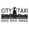 City Taxi - Taxi för alla