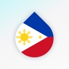 Icon Learn Tagalog Language & Vocab