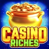 Casino Riches—Vegas Slots Game