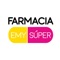 Descubre la variedad de productos que Farmacia Emy Super tiene disponibles para ti