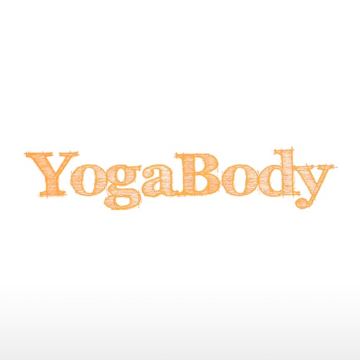 YogaBody Chino Hills iOS App