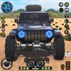 Offroad Car 4x4 Driving Games