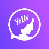 Kontakt YoLiv - 18+ Live Video Chat