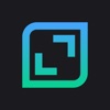 Icon Crop & Resize Video — Clideo