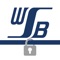 Enjoy easy and on-the-go management of your credit cards with the WSB Credit Control app from West Suburban Bank