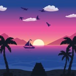 Sounds to sleep and relax