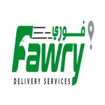 Fawry Delivery Service