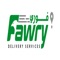 Fawry Delivery Service Shipper is application for business who wants to use our delivery services from Fawry Delivery Service